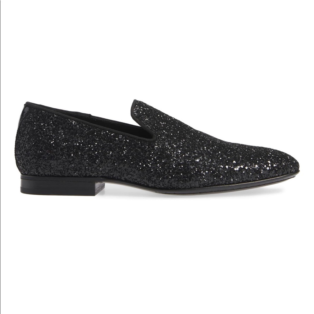 *Authentic* Jimmy Choo shoes -👞
